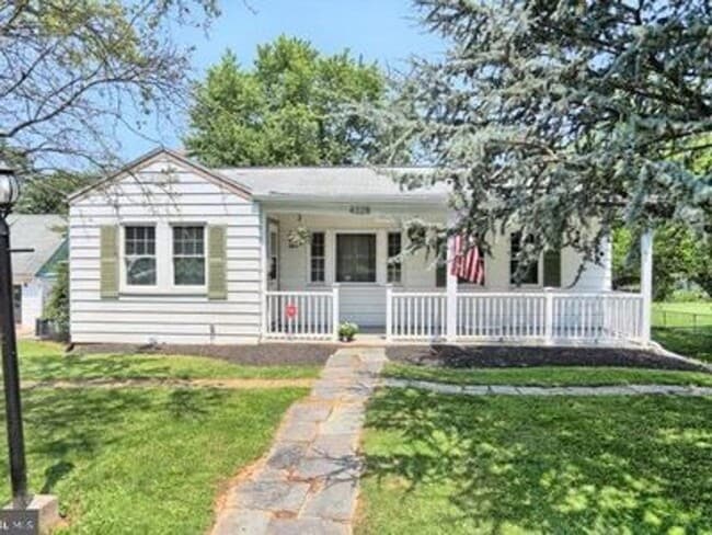 property at 4328 Ethel St