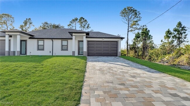 property at 704 Homer Ave S