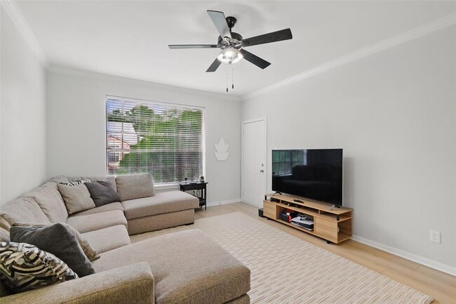 property at 2255 Braeswood Park Dr