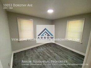 10053 Dorothy Ave in St. Louis, MO - Building Photo - Building Photo