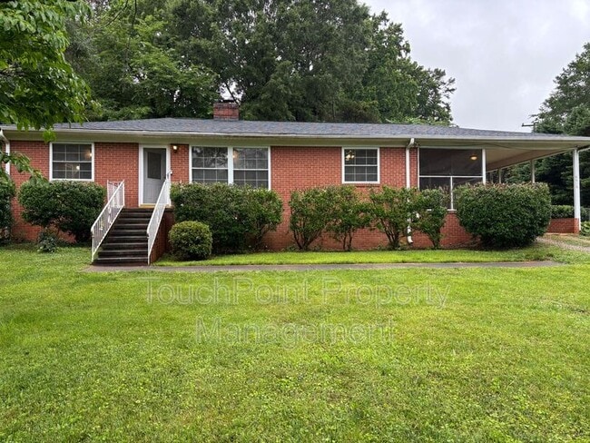 property at 6515 Randy Dr