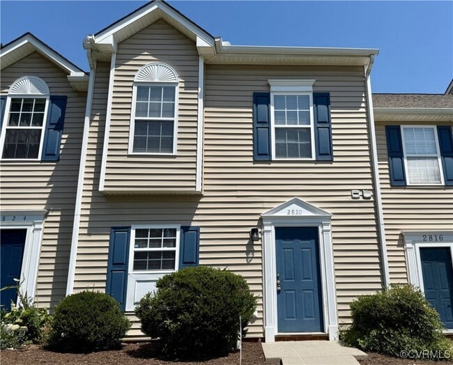 2820 Goyne Loop