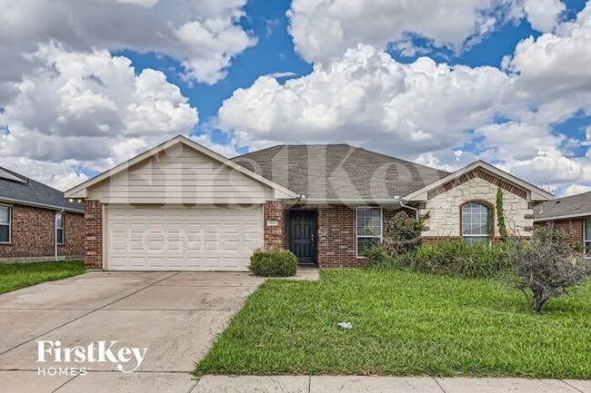 property at 1821 Ridgecrest Dr
