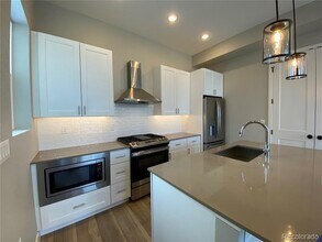 3539 S Pennsylvania St in Englewood, CO - Building Photo - Building Photo