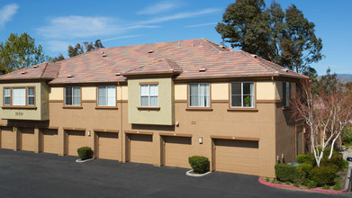 The Oaks in Santa Clarita, CA - Building Photo - Building Photo