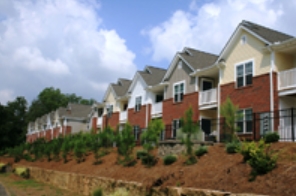 Gateway Village in Gastonia, NC - Building Photo - Building Photo