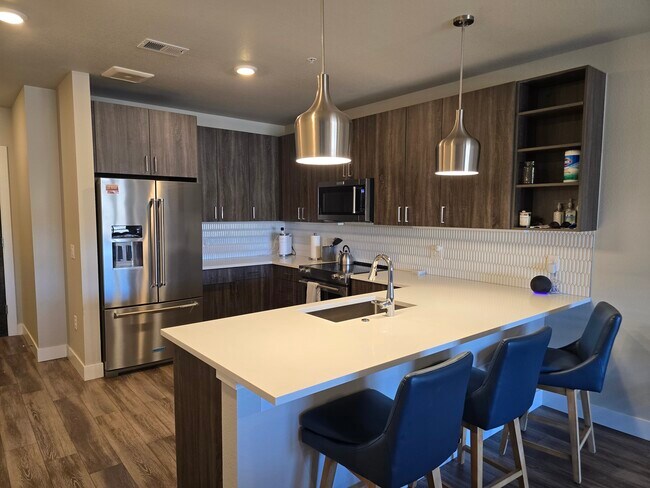 20 Wilcox St, Unit 513 in Castle Rock, CO - Building Photo - Building Photo