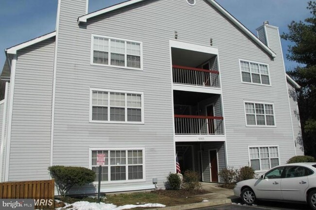 property at 9901 Boysenberry Way