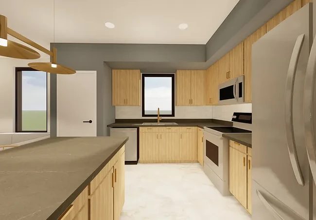 Marche At Midtown in Tallahassee, FL - Building Photo - Building Photo
