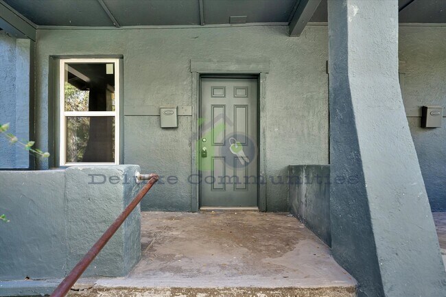 724-724 Adams St SE in Grand Rapids, MI - Building Photo - Building Photo