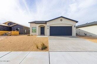 1213 Irish Summer Pl in El Paso, TX - Building Photo - Building Photo