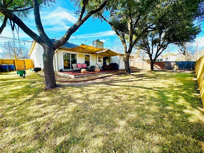 property at 3101 Jeanne Marie Ct