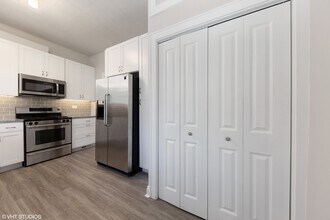 1127 Hannah Ave in Forest Park, IL - Building Photo - Building Photo