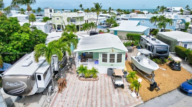 property at 65821 Overseas Hwy