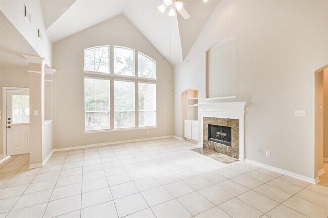 6 Cordella Pl in Spring, TX - Building Photo - Building Photo