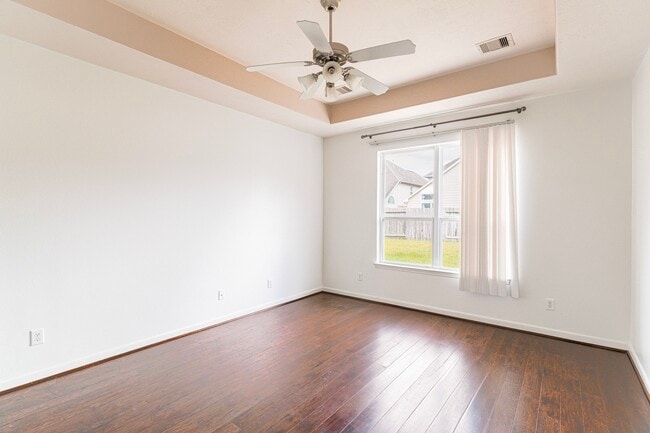 26311 Groveton Court