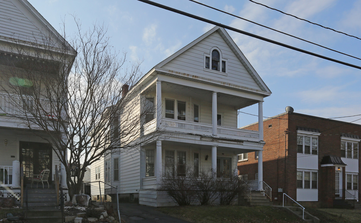 103 Homestead Ave in Albany, NY - Building Photo