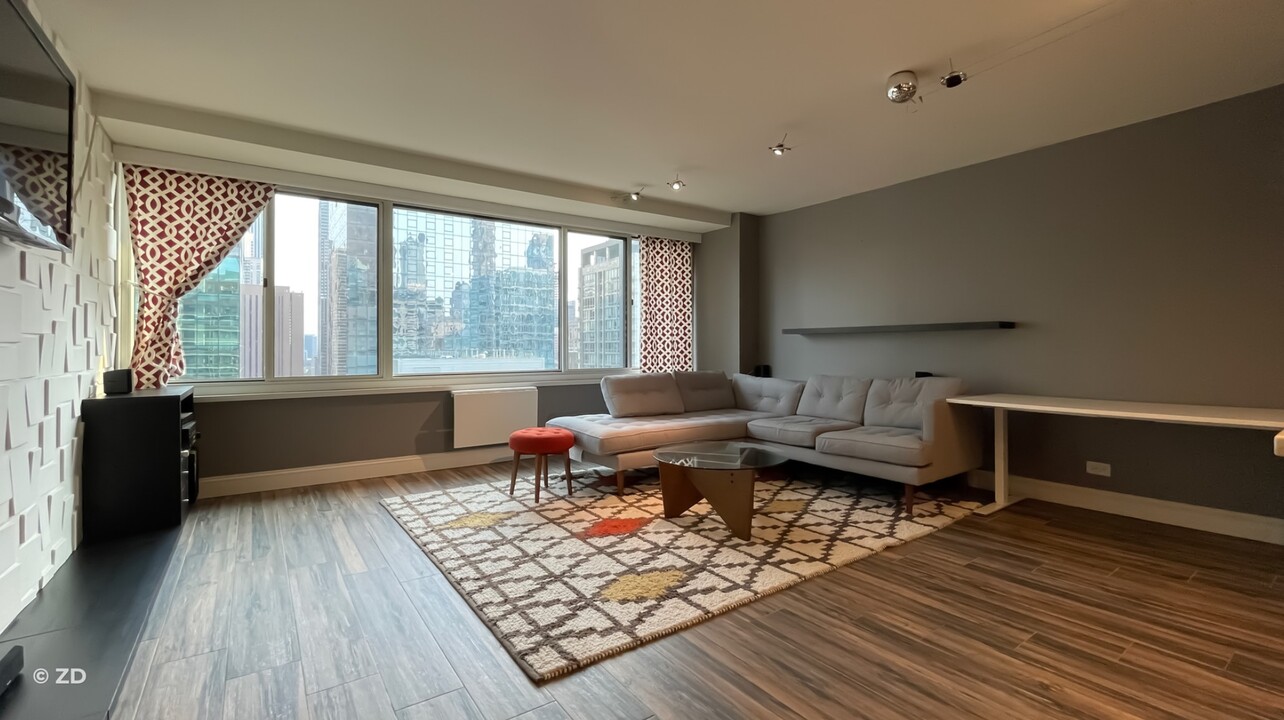 211 E Ohio St, Unit 2513 in Chicago, IL - Building Photo