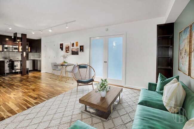 property at 155 E 34th St