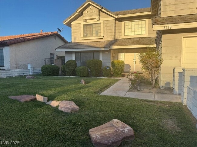 property at 3128 Harborside Dr
