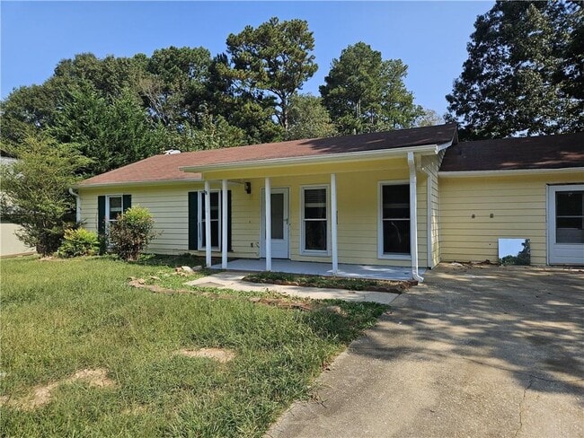 219 Heritage Way in Auburn, GA - Building Photo - Building Photo