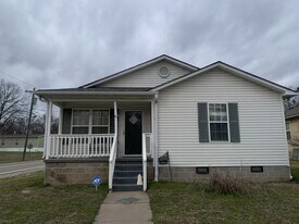 64 Main St in Stanton, TN - Building Photo