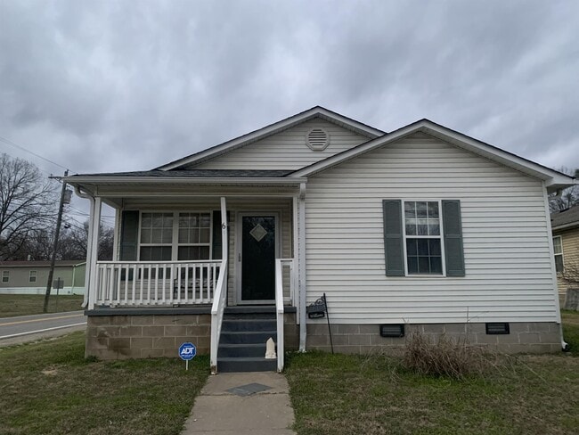 property at 64 Main St