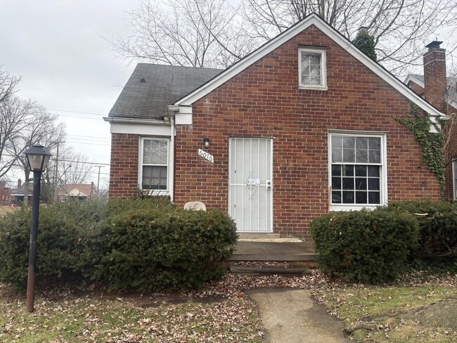 property at 6016 Farmbrook St