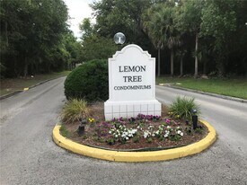 2634 Lemon Tree Ln in Orlando, FL - Building Photo