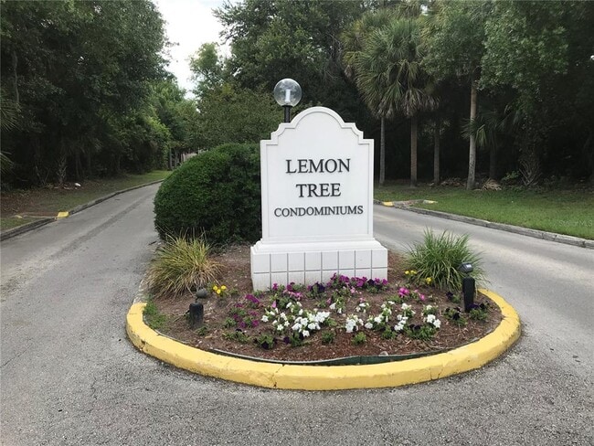 property at 2634 Lemon Tree Ln