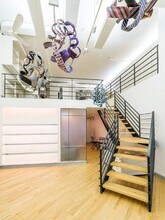 50 Warren St, Unit 8 in New York, NY - Foto de edificio - Building Photo