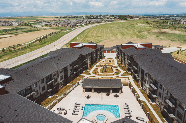 55 Resort Apartments at Water Valley