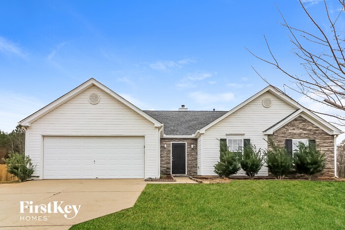127 Grandview Cir in Powder Springs, GA - Building Photo