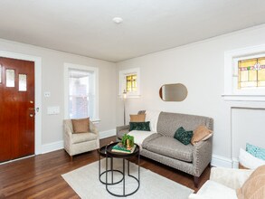 6109 Adkins Ave in St. Louis, MO - Building Photo - Building Photo