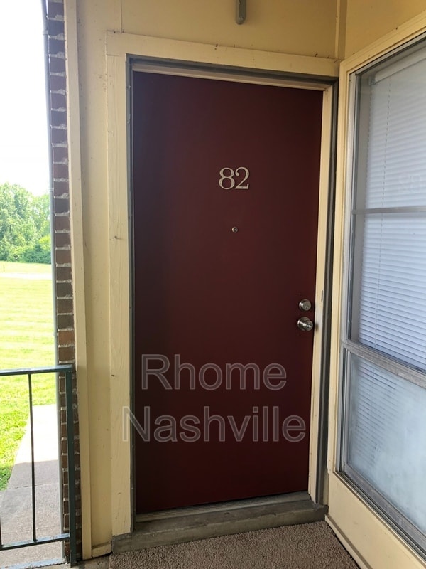 515 Basswood Ave in Nashville, TN - Building Photo - Building Photo