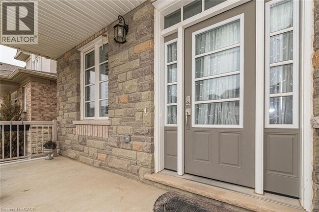 558 Sundew Dr in Waterloo, ON - Building Photo - Building Photo