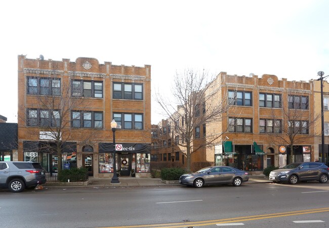 5741-5749 W Irving Park Rd