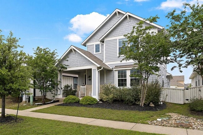 property at 109 Fabion St