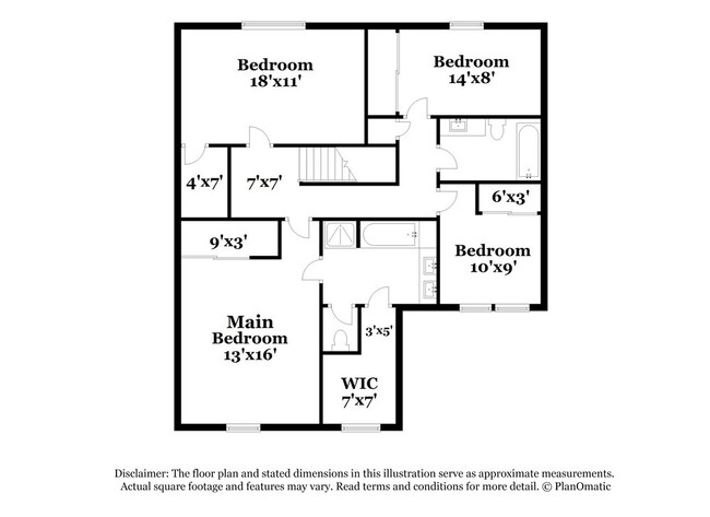 19630 Lighthouse Scene Ln in Cypress, TX - Building Photo - Building Photo