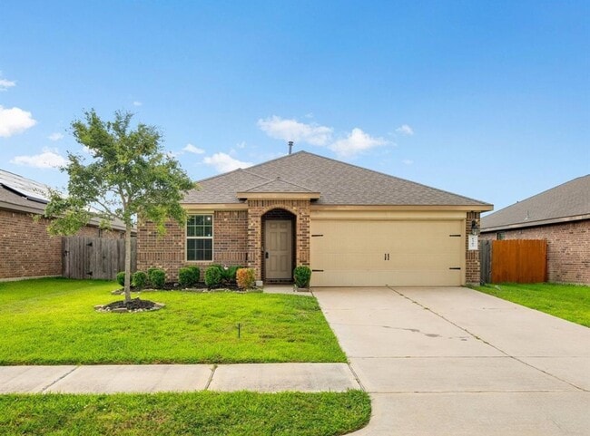 property at 8307 Oakleaf Meadow Ct