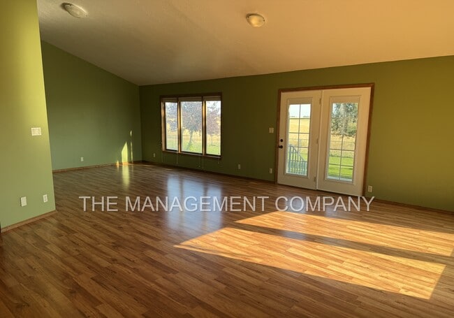property at 2354 E 2900 N