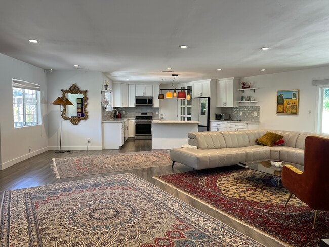 property at 21523 Dumetz Rd