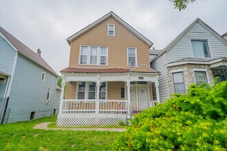 6828 S Green St in Chicago, IL - Building Photo - Building Photo