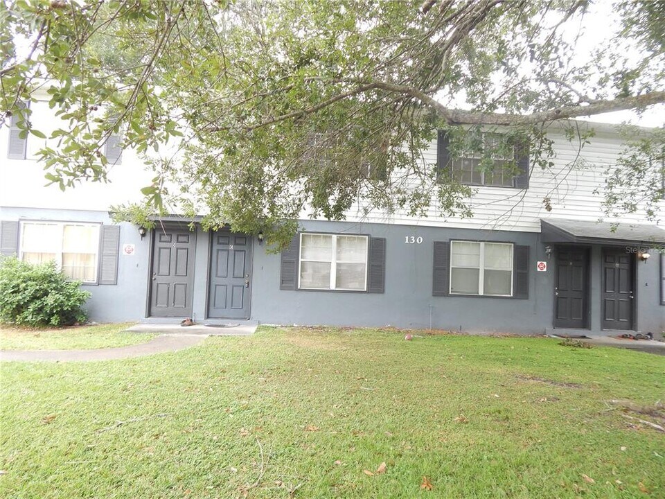 130 Georgia Ave in St. Cloud, FL - Building Photo