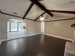 5402 Pebblestone Dr in Wichita Falls, TX - Building Photo - Building Photo