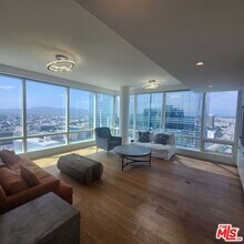 877 Francisco St in Los Angeles, CA - Building Photo - Building Photo