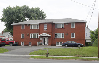 141 Southern Blvd in Albany, NY - Building Photo - Building Photo