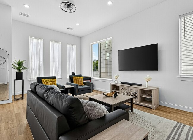 property at 6346 Culberson St