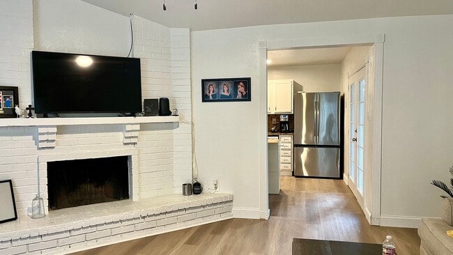 property at 5540 N Colony Blvd