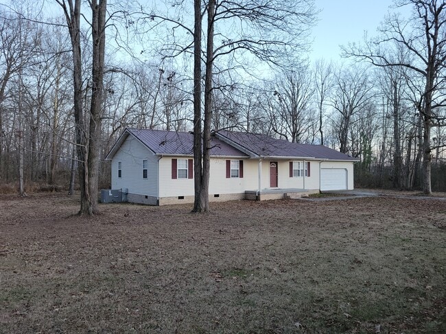 property at 64 Howard Carr Rd